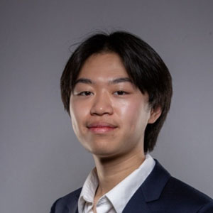 Stanley Huang